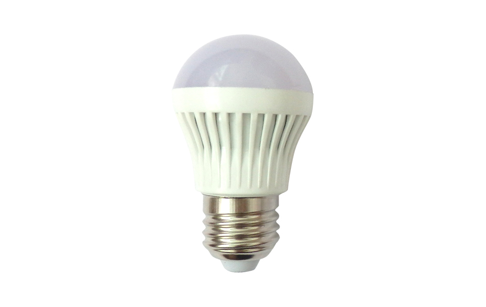 PZ-01 (elegant type LED bulb)