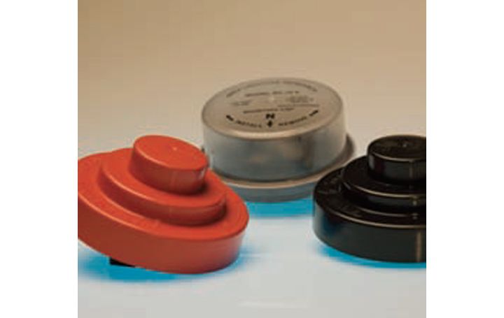 Photocontrol Accessories Shorting and Open Caps